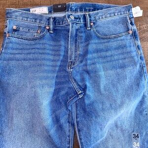 Men’s Gap Jeans NWT